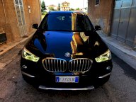 BMW X1 sDrive18d xLine