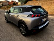 PEUGEOT 2008 BlueHDi 100 S&S Allure