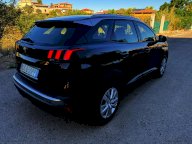 PEUGEOT 3008 BlueHDi 130 S&S EAT8 Allure