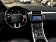 LAND ROVER RR Evoque 2.2 TD4 5p. Pure