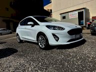 FORD Fiesta 1.5 EcoBlue 5p. Business