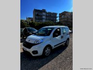 FIAT QUBO 1.3 MJT 80 CV S&S Lounge