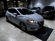NISSAN Micra 1.5 dCi 8V 5p. N-Connecta
