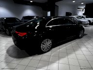 MERCEDES-BENZ CLA 200 d Automatic Sport