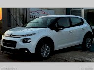 CITROEN C3 BlueHDi 100 S&S Shine Pack