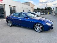MASERATI Ghibli V6