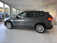 BMW X1 sDrive16d Business Advantage