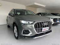 AUDI Q3 35 TDI S tronic Business Advanced
