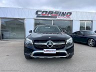 MERCEDES-BENZ GLC 250 d 4Matic Coupé Premium