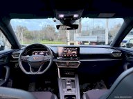 CUPRA Formentor 2.0 TDI 4Drive DSG