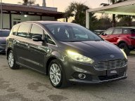 FORD S-Max 2.0 TDCi 150 S&S Pow. 7p.ti Tit.Bs