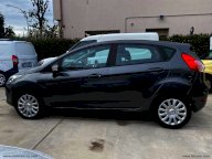 FORD Fiesta 1.5 EcoBlue 5p. ST-Line