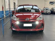 HYUNDAI i10 1.0 MPI Style