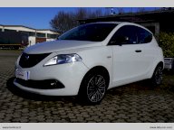 LANCIA Ypsilon 1.2 69 CV 5 Posti GPL Ecochic Ele.Bl
