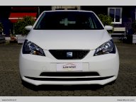 SEAT Mii 1.0 68 CV 5p. Style Ecofuel