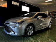 TOYOTA Corolla 1.2 116CV STYLE