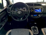 TOYOTA Yaris 1.5 Hybrid 5p. Y20 Bitone