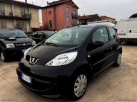 PEUGEOT 107 1.0 68 CV 3p. Sweet Years