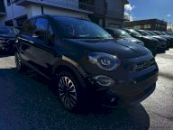 FIAT 500X 1.4 M.Air 140 CV DCT CLUB