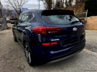 HYUNDAI Tucson 1.6 CRDi 136 CV 4WD DCT Exellence
