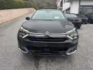 CITROEN C4 PureTech 130 S&S Max
