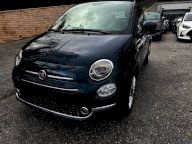 FIAT 500 C 1.0 Hybrid Dolcevita