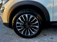 FIAT 500X 1.4 M.Air 140 CV DCT CLUB