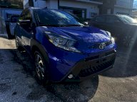 TOYOTA Aygo X 1.0 VVT-i 72 CV 5p. Trend
