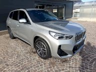 BMW X1 xDrive 20d Msport