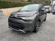 CITROEN C3 Aircross PureTech 110 S&S Plus