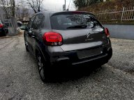 CITROEN C3 PureTech 110 S&S Max