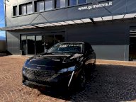 PEUGEOT 308 PureTech Turbo 130 S&S Allure