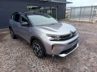 CITROEN C5 Aircross PureTech 130 S&S C-Series
