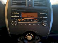 NISSAN Micra 1.2 12V 5p. GPL Eco Comfort