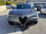ALFA ROMEO Stelvio 2.0 Turbo 280 CV AT8 Q4 Veloce