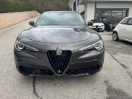 ALFA ROMEO Stelvio 2.0 Turbo 280 CV AT8 Q4 Veloce