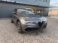 ALFA ROMEO Stelvio 2.0 Turbo 280 CV AT8 Q4 Veloce