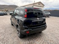 FIAT Panda Cross 1.0 FireFly S&S Hybrid