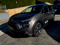 CITROEN C3 PureTech 110 S&S Max