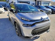 CITROEN C3 Aircross PureTech 110 S&S Plus