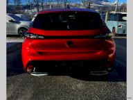 PEUGEOT 308 PureTech Turbo 130 S&S Allure