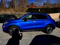 FIAT 500X 1.5 T4 Hybrid 130 CV DCT Club