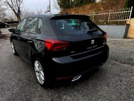 SEAT Ibiza 1.0 TGI 5p. FR