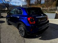 FIAT 500X 1.5 T4 Hybrid 130 CV DCT Club
