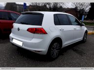 VOLKSWAGEN Golf 1.6 TDI 110CV 5p. Business BM