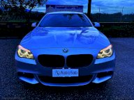 BMW 520d Touring