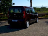 FIAT Doblò 1.6 MJT Dynamic
