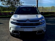 CITROEN C5 Aircross BlueHDi 130 S&S EAT8 Shine