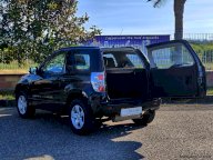 SUZUKI Grand Vitara 1.6 3p. Offroad