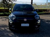FIAT 500X 1.6 M.Jet 130 CV Sport
